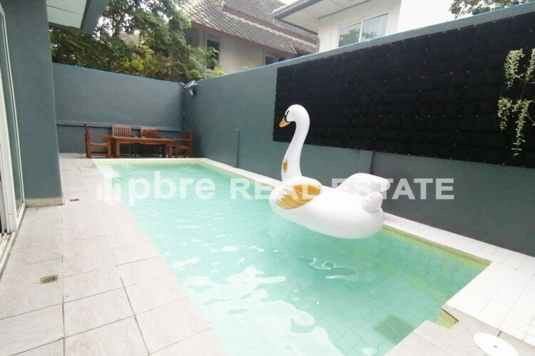 Дом в Банг Ламунге, Таиланд | THE339911