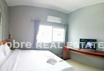 Дом в Банг Ламунге, Таиланд | THE339911