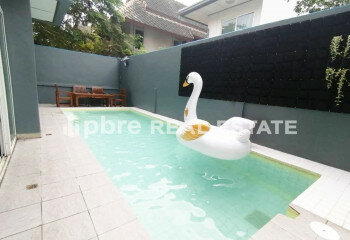 Дом в Банг Ламунге, Таиланд | THE339911