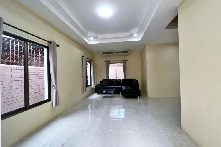 Дом в Банг Ламунге, Таиланд | THE538790