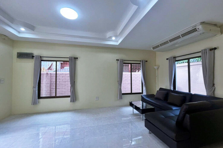 Дом в Банг Ламунге, Таиланд | THE538790