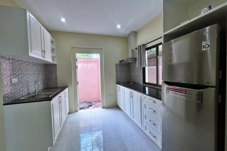 Дом в Банг Ламунге, Таиланд | THE538790