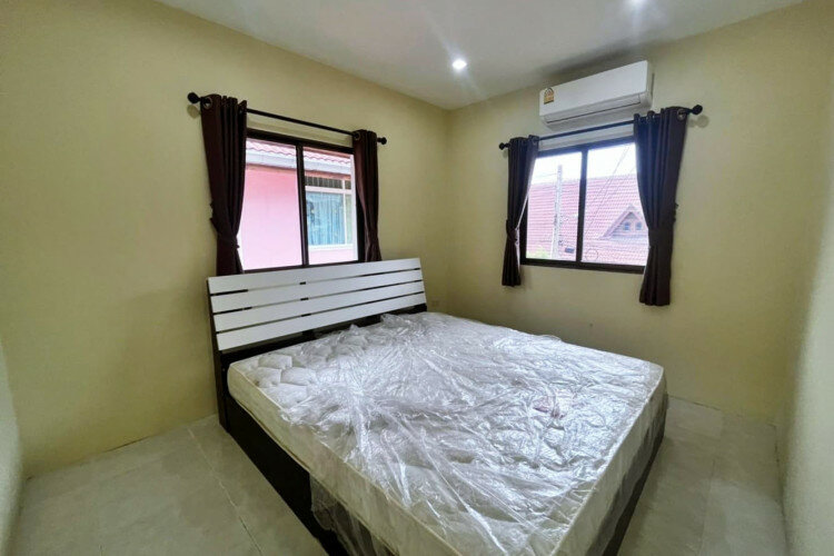 Дом в Банг Ламунге, Таиланд | THE538790