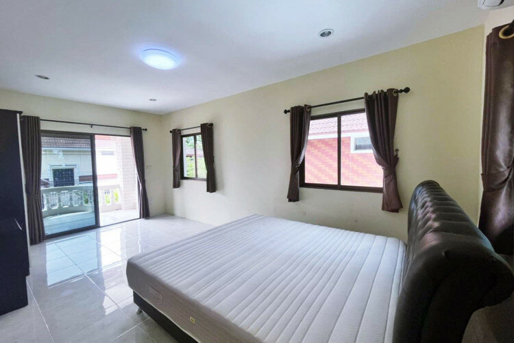 Дом в Банг Ламунге, Таиланд | THE538790