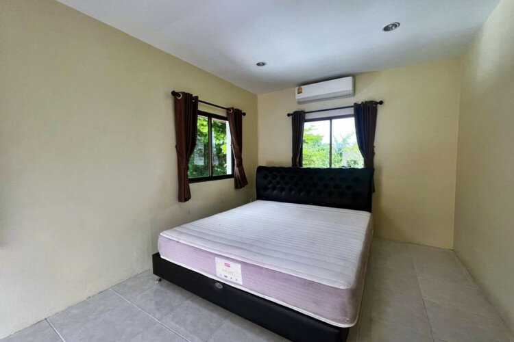 Дом в Банг Ламунге, Таиланд | THE538790