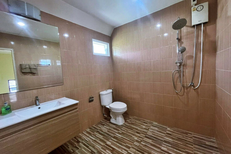 Дом в Банг Ламунге, Таиланд | THE538790