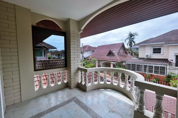 Дом в Банг Ламунге, Таиланд | THE538790