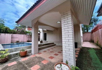 Дом в Банг Ламунге, Таиланд | THE538790