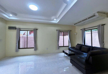 Дом в Банг Ламунге, Таиланд | THE538790