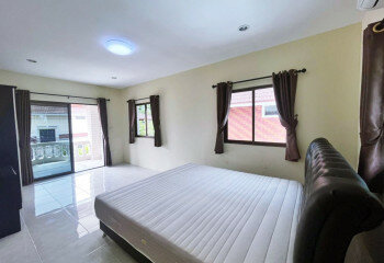 Дом в Банг Ламунге, Таиланд | THE538790