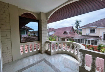 Дом в Банг Ламунге, Таиланд | THE538790