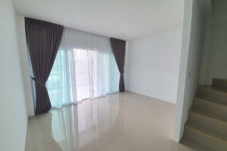 Дом в Саттахипе, Таиланд | THE139244