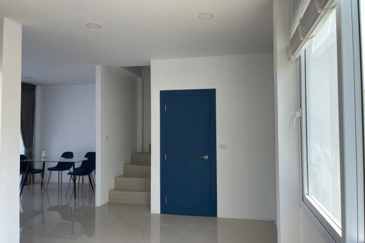 Дом в Саттахипе, Таиланд | THE139244