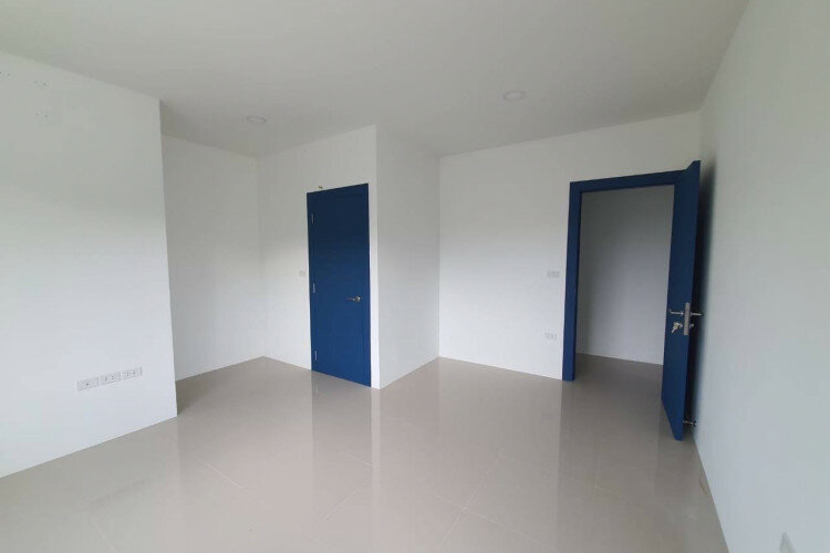 Дом в Саттахипе, Таиланд | THE139244