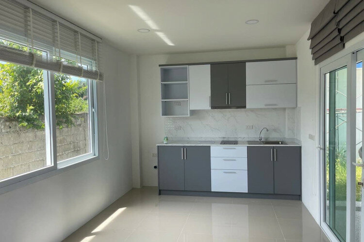 Дом в Саттахипе, Таиланд | THE139244