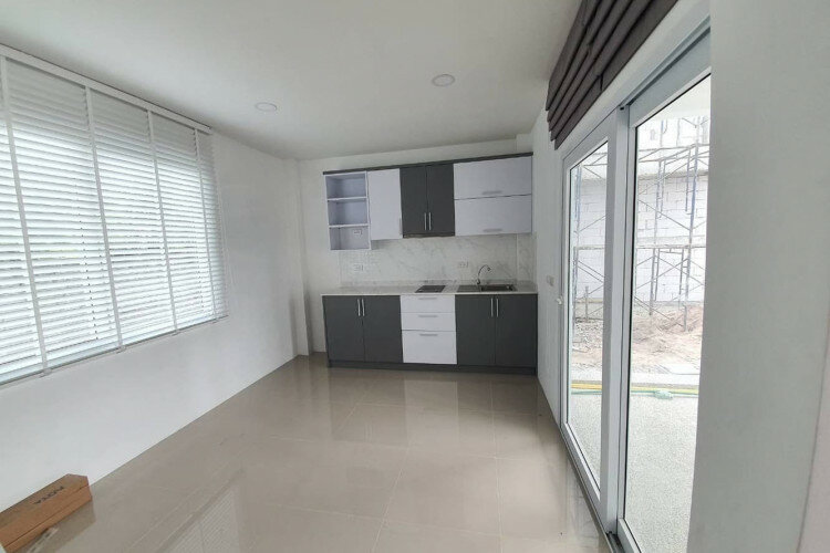 Дом в Саттахипе, Таиланд | THE139244