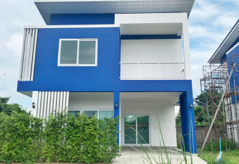 Дом в Саттахипе, Таиланд | THE139244