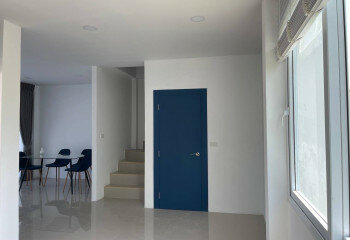 Дом в Саттахипе, Таиланд | THE139244