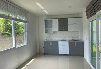 Дом в Саттахипе, Таиланд | THE139244