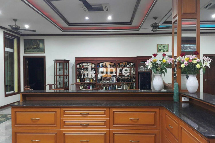 Дом в Банг Ламунге, Таиланд | THE440307