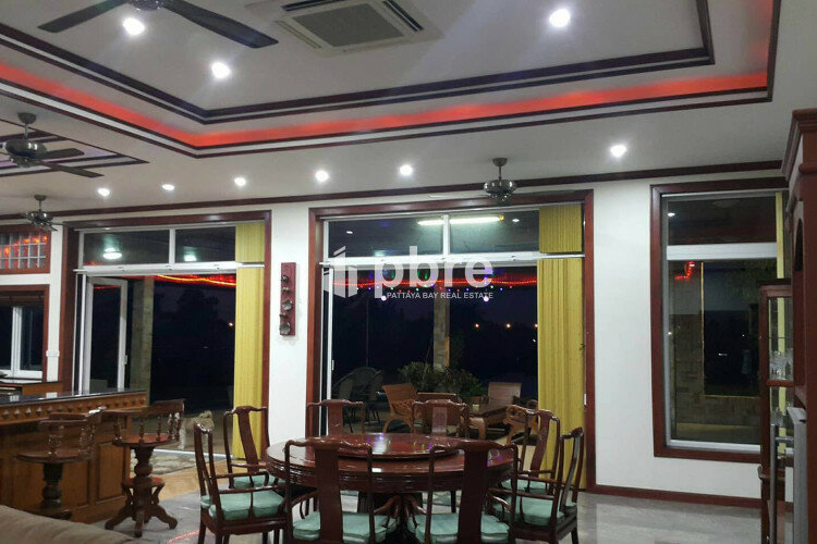 Дом в Банг Ламунге, Таиланд | THE440307