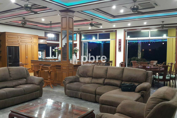 Дом в Банг Ламунге, Таиланд | THE440307