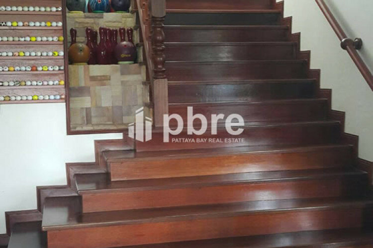 Дом в Банг Ламунге, Таиланд | THE440307