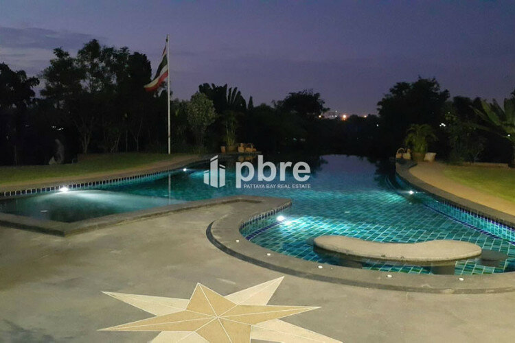 Дом в Банг Ламунге, Таиланд | THE440307