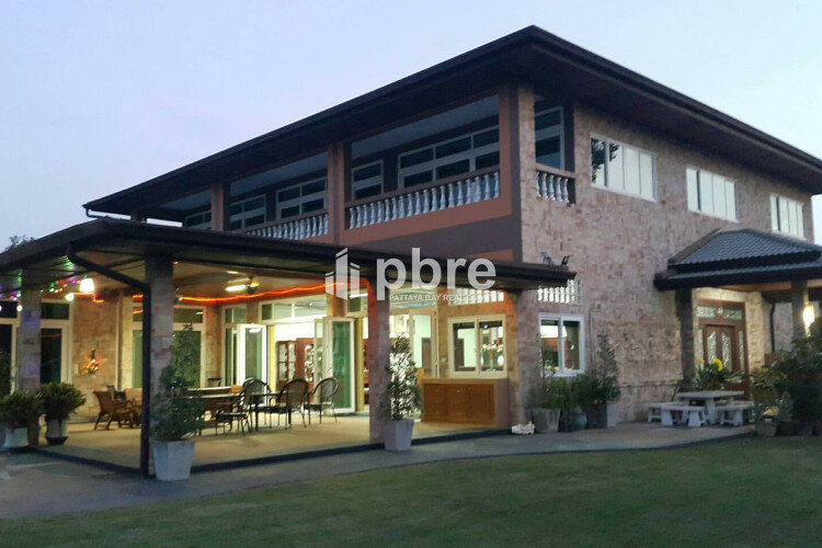 Дом в Банг Ламунге, Таиланд | THE440307