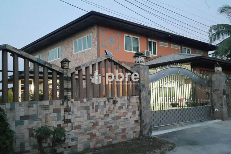 Дом в Банг Ламунге, Таиланд | THE440307