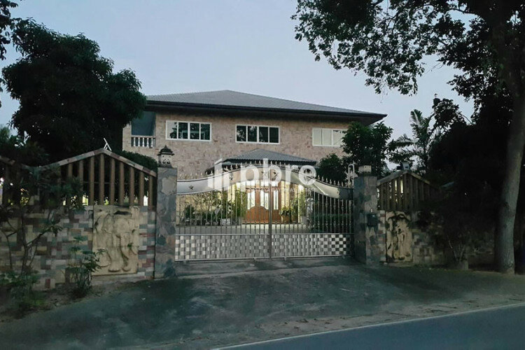 Дом в Банг Ламунге, Таиланд | THE440307