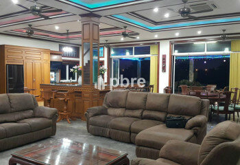 Дом в Банг Ламунге, Таиланд | THE440307