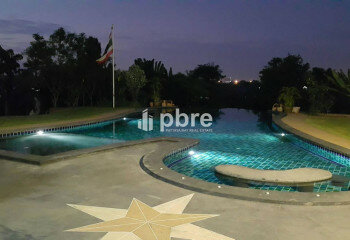 Дом в Банг Ламунге, Таиланд | THE440307