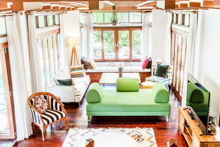 Дом в Банг Ламунге, Таиланд | THE244658