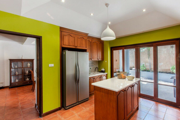 Дом в Банг Ламунге, Таиланд | THE244658