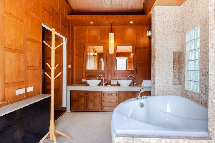 Дом в Банг Ламунге, Таиланд | THE244658