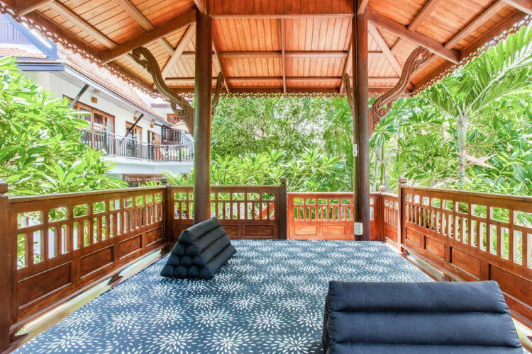 Дом в Банг Ламунге, Таиланд | THE244658