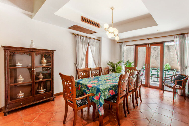 Дом в Банг Ламунге, Таиланд | THE244658