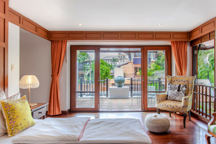 Дом в Банг Ламунге, Таиланд | THE244658