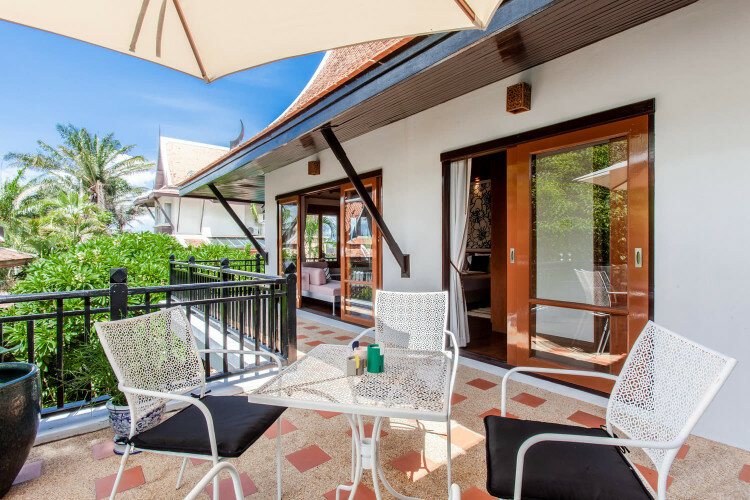 Дом в Банг Ламунге, Таиланд | THE244658