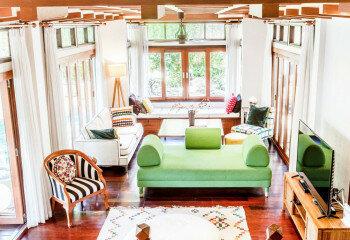 Дом в Банг Ламунге, Таиланд | THE244658