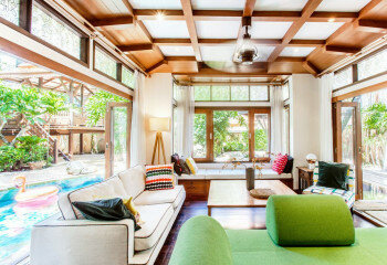 Дом в Банг Ламунге, Таиланд | THE244658