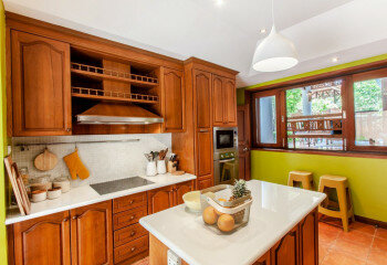 Дом в Банг Ламунге, Таиланд | THE244658