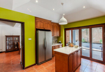 Дом в Банг Ламунге, Таиланд | THE244658