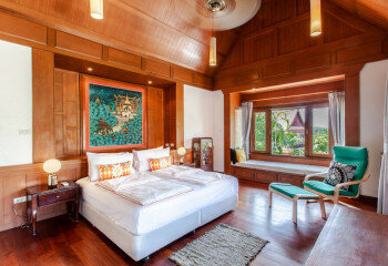 Дом в Банг Ламунге, Таиланд | THE244658