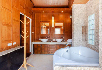 Дом в Банг Ламунге, Таиланд | THE244658