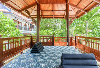 Дом в Банг Ламунге, Таиланд | THE244658