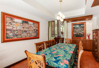 Дом в Банг Ламунге, Таиланд | THE244658