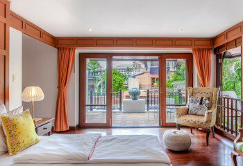 Дом в Банг Ламунге, Таиланд | THE244658