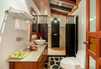 Дом в Банг Ламунге, Таиланд | THE244658